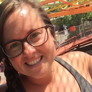 Meet your Posher, Davida